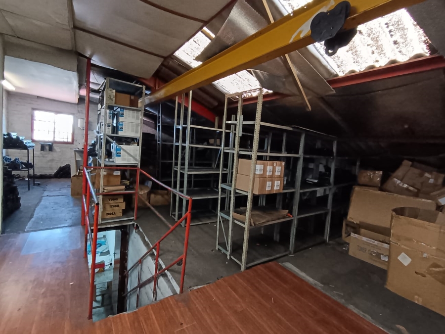 Commercial Property for Sale in Beaconvale Western Cape